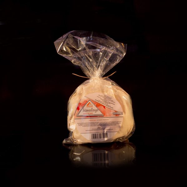 Perna cu Sare Rotunda 500g