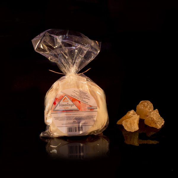 Perna cu Sare Rotunda 500g 2