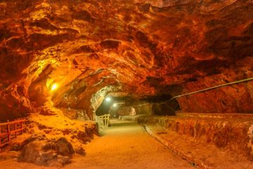 origine sare de himalaya
